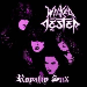 Wicked Jester: Royalty Sux - Cover