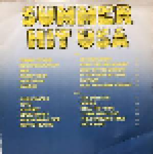Summer Hit USA - Cover