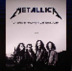 Metallica: Live At Winston Farm, Saugerties, NY August 13th, 1994 - Cover