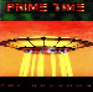 Prime Time: Unknown, The - Cover