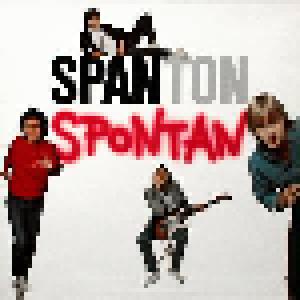 Span: Spanton-Spontan - Cover