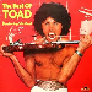 Toad: Best Of Toad, The - Cover