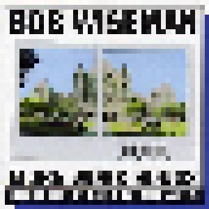 Cover - Bob Wiseman: More Work Songs From The Planet Of The Apes