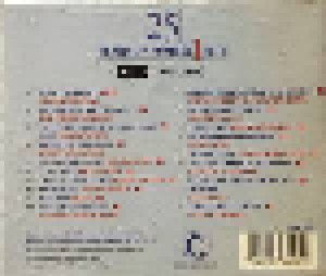 25 Years Of Number 1 Hits - Vol. 03 1974/1975 (CD) - Bild 2