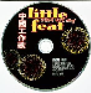 Little Feat: Chinese Work Songs (CD) - Bild 3