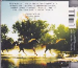 Lucinda Williams: West (CD) - Bild 2