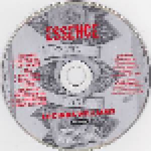 Lucinda Williams: Essence (CD) - Bild 2