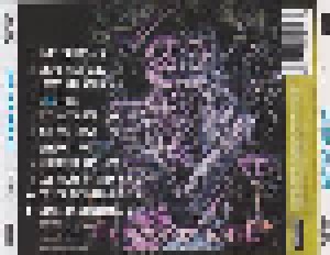 Lucinda Williams: Essence (CD) - Bild 3