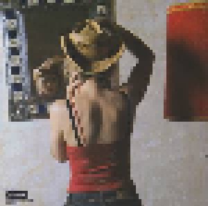 Lucinda Williams: Essence (CD) - Bild 8