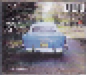 Lucinda Williams: Car Wheels On A Gravel Road (HDCD) - Bild 2