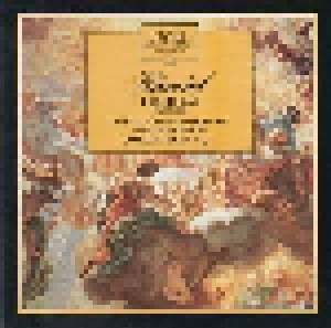 Georg Friedrich Händel: Große Komponisten Und Ihre Musik 23 - Der Messias (Auszüge) (CD) - Bild 1