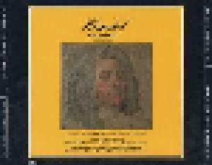 Georg Friedrich Händel: Große Komponisten Und Ihre Musik 23 - Der Messias (Auszüge) (CD) - Bild 4
