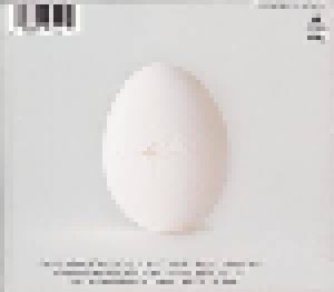 Wilco: A Ghost Is Born (CD) - Bild 2