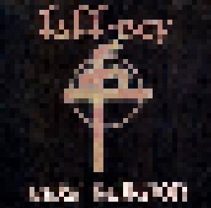 Faff-Bey: New Religion (CD) - Bild 1