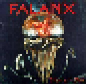 Falanx: Eletre Itelve (CD) - Bild 1