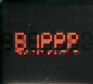 Cover - C-K-C: BIPPP: French Synth-Wave 1979-85