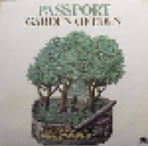Passport: Garden Of Eden (LP) - Bild 1