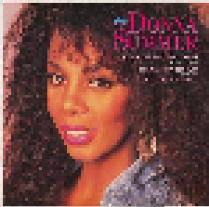 Donna Summer: I Don't Wanna Get Hurt (12") - Bild 1