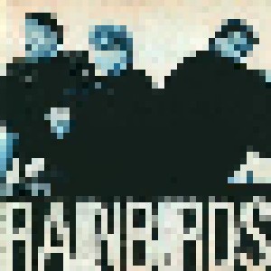 Rainbirds: Blueprint (Single-CD) - Bild 1