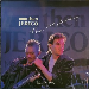 Cover - Then Jerico: Motive, The