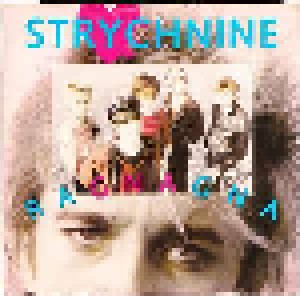 Cover - Strychnine: Ragnagna