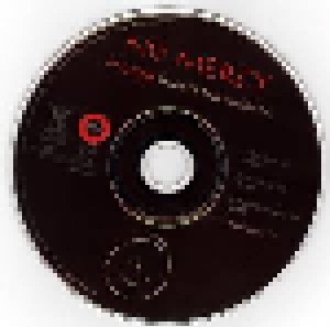 No Mercy: Missing (I Miss You Like The Deserts Miss The Rain) (Single-CD) - Bild 4