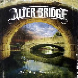Alter Bridge: One Day Remains (CD) - Bild 1