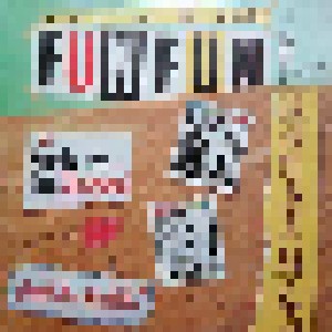 Fun Fun: Could This Be Love (12") - Bild 1