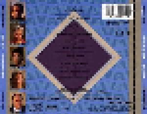 Little River Band: Get Lucky (CD) - Bild 2