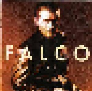 Falco: Greatest Hits - Cover