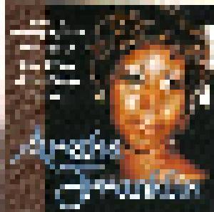 Aretha Franklin: Original Recordings - Cover