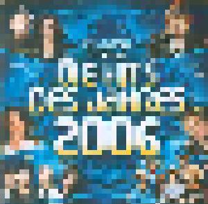 Hits Des Jahres 2006, Die - Cover