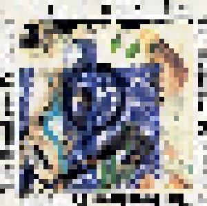 Thilo Rex: Dominoe Principle, The - Cover