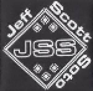 Jeff Scott Soto: Covers - Cover