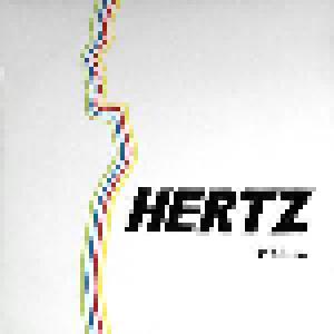 Hertz: 4 Männer - Cover