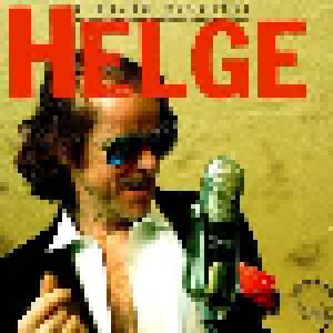 Helge Schneider: I Brake Together - Cover