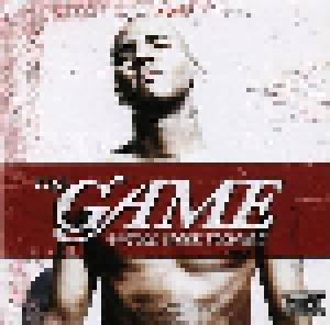 The Game: Untold Story: Volume II - Cover