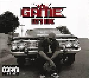 The Game: Let's Ride - Cover