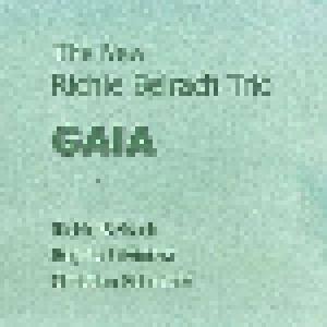 Richie Beirach: New Richie Beirach Trio / Gaia, The - Cover