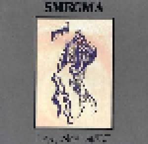 Smegma: I Am Not Artist (1973-1988) - Cover