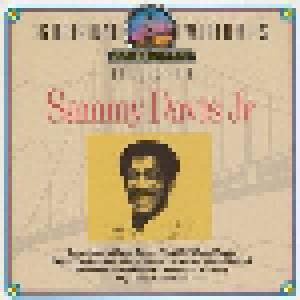 Sammy Davis Jr.: 16 Original World Hits - Cover