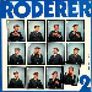 Walter Roderer: 2 - Cover