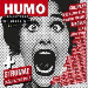 Humo Selecteert Het Beste Uit 2014 - Cover