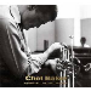 Chet Baker: Essential Original Albums - Cover