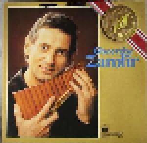 Gheorghe Zamfir: Star-Discothek - Cover