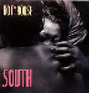 Hot House: South - Cover