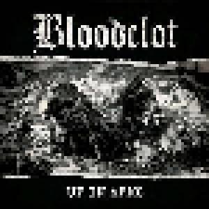 Bloodclot: Up In Arms - Cover