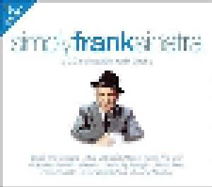 Frank Sinatra: Simply Frank Sinatra - Cover