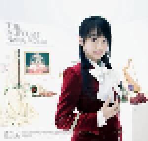 Nana Mizuki: Museum II, The - Cover