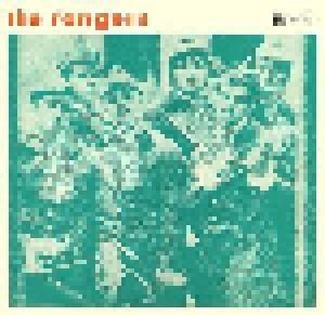 Rangers: Rangers, The - Cover